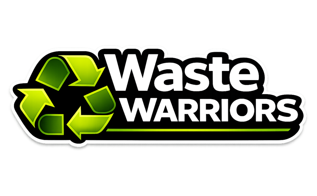 Waste Warriors Logo