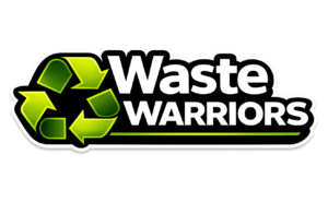Waste Warriors Logo
